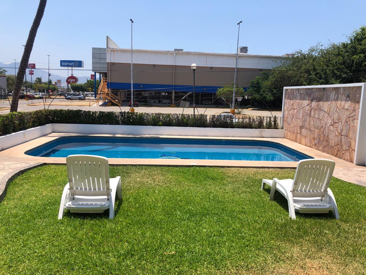 Hotel Pez Vela Manzanillo Eksteriør bilde