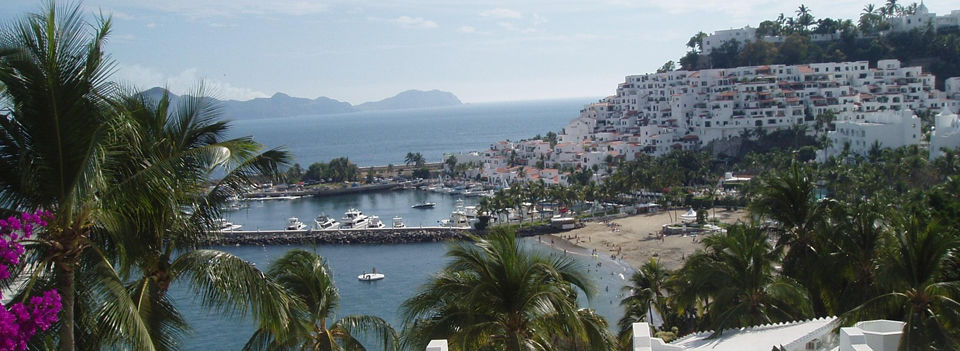 Hotel Pez Vela Manzanillo Eksteriør bilde